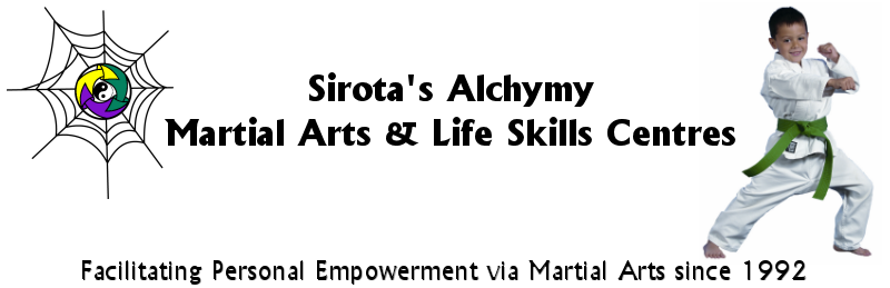 Sirota's Alchymy